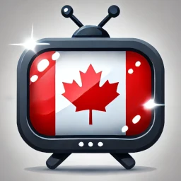 Icône de Canada Live TV