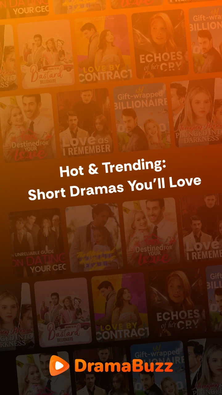 DramaBuzz – Short Dramas screenshot